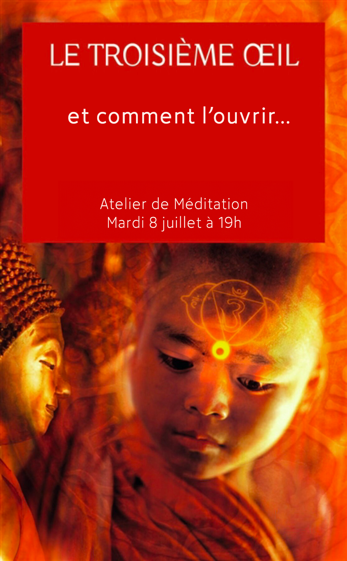 Ateliers Juin 2025
