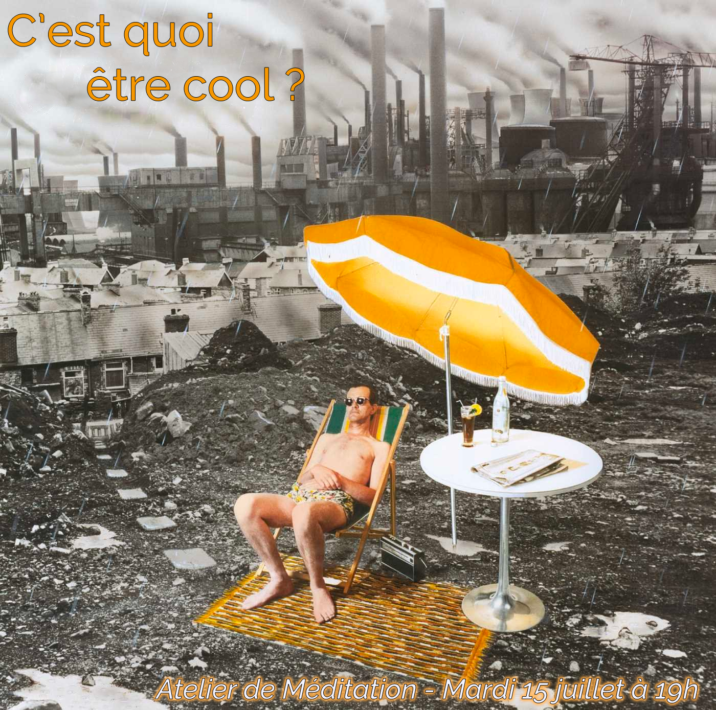 Ateliers Juin 2025